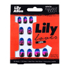 Elegant Touch Lily Loves Nails - LDN