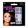 Elegant Touch Little Mix Nail Wraps - Jade