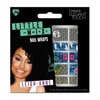Elegant Touch Little Mix Nail Wraps - Leigh-Ann