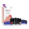 Elegant Touch Lux Gel Polish - Starter Kit