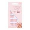 Elegant Touch Nude Collection - Porcelain