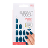 Elegant Touch Polished Nails Glamour Collection - Bianca