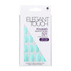 Elegant Touch Polished Pastels Nails - Belles of the Ball 321