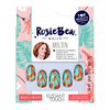 Elegant Touch Rosie Bea Trend Nail - Molten