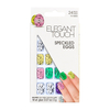 Elegant Touch Speckled Eggs Limited Edition False Nails