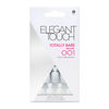 Elegant Touch Totally Bare Nails Square 001