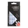 Elegant Touch Trend Nails After Dark - Chrome Crazy