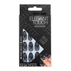 Elegant Touch Trend Nails After Dark - Miss Lead