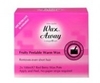Elegant Touch Wax Microwave Fruity Peelable Warm Wax 2 x 100ml