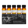 Elemental Herbology Five Elements Bath & Shower Oil Gift Set