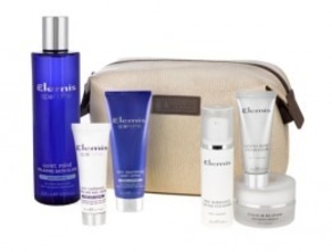 Elemis Time For You Spa & Skincare Collection