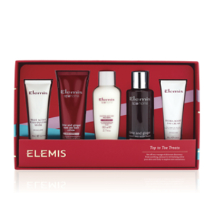 Elemis Top to Toe Treats Collection