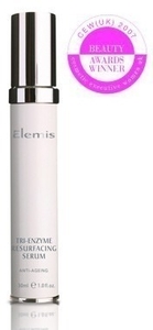 ELEMIS Tri-Enzyme Resurfacing Serum 30ml