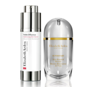 Elizabeth Arden Boost and Optimise Skin Collection