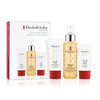Elizabeth Arden Eight Hour Cream All Over Miracle Oil Gift Set