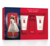 Elizabeth Arden Red Door Eau De Toilette Gift Set 30ml