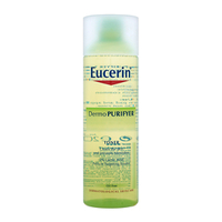 Eucerin DermoPURIFYER Toner 200ml