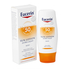 Eucerin Sun Lotion Extra Light SPF 50 150ml