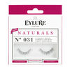 Eylure Naturals Strip Eyelashes No. 031