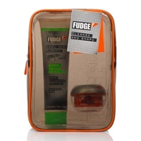 Fudge Cleanse & Shape Kit