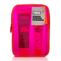Fudge Colour Protect & Style Kit