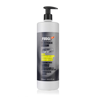 Fudge Smooth Shot Shampoo 1000ml