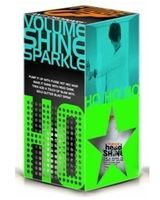 Fudge Volume Shine Sparkle Pack