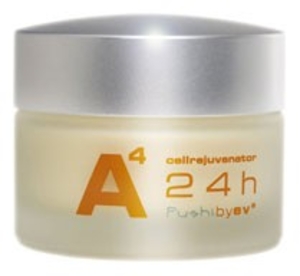 Fushi A4 24h Cell Rejuvenator Age Reverse Face Cream 50ml