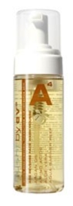 Fushi A4 Age Reverse Face Wash Mousse 150ml