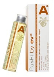 Fushi A4 Facial Age Reverse Facial Cleansing Tonic 200ml