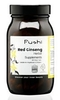 Fushi Red Ginseng Herbal Supplement 60 Capsules
