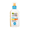 Garnier Ambre Solaire Clear Protect - High SPF30 200ml