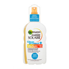 Garnier Ambre Solaire Clear Protect Spray - Medium SPF 15 200ml