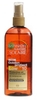 Garnier Ambre Solaire Golden Protect Protective Oil Spray - Low SPF 10 150ml