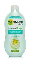 Garnier Intensive 7 Days Refreshing Gel-Cream with L-Bifidus & Grape - Normal to Dry Skin 400ml