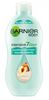 Garnier Intensive 7 Days Soothing Gel-Cream with L-Bifidus & Peach - Dry & Sensitive Skin 400ml