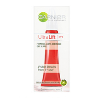 Garnier Skin Naturals Ultra Lift Eye Firming Anti-Wrinkle Eye Care 15ml