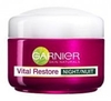 Garnier Vital Restore Complete Revitalising Night Cream 50ml