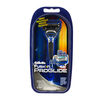 Gillette Fusion Proglide Manual Razor With 1 Cartridge