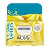 Gillette Venus & Olay Blades x 3