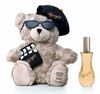 Giorgio Beverly Hills Eau De Toilette 90ml & Collectors Bear Gift Set