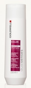 Goldwell DualSenses Color Extra Rich Shampoo 250ml