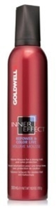 Goldwell Inner Effect RePower & Color Live Volume Mousse 300ml