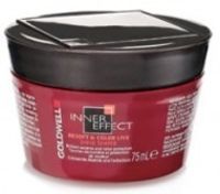 Goldwell Inner Effect ReSoft & Color Live Shine Shaper 75ml