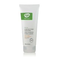 Green People Clarifying Vitamin Conditioner 200ml