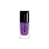GUERLAIN CRAZY PARIS La Laque Nail Couleur Collector Ultra Violet Top Coat 10ml