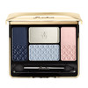 GUERLAIN Les Tendres Collection Écrin 4 Couleurs 7.2g