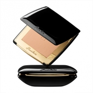 GUERLAIN Parure Gold Compact Foundation 9g