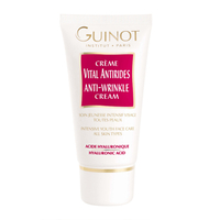 Guinot Crème Vital Antirides Anti-Wrinkle Cream 50ml