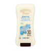 Hawaiian Tropic Sensitive Face Sun Lotion SPF 30 120ml